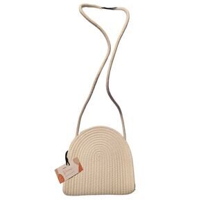 NWT Maple and Lark Primrose Purse